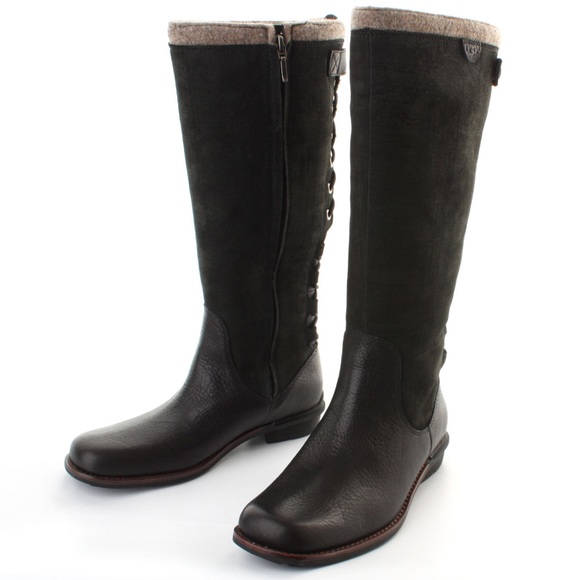 UGG Shoes - Ugg Australia Springfield Boots 8